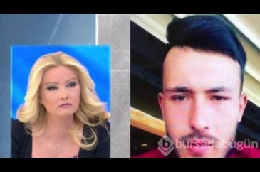 Müge Anlı'ya konu olan Özcan Eren olayında son durum 