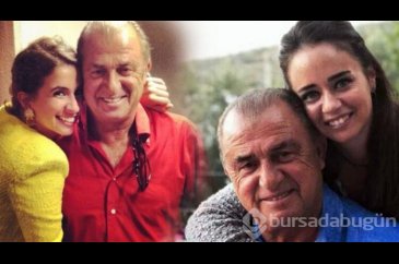 Fatih Terim'in kızlarından duygusal mesaj