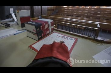Ceza infaz indirimi ne zaman yürürlüğe girecek?