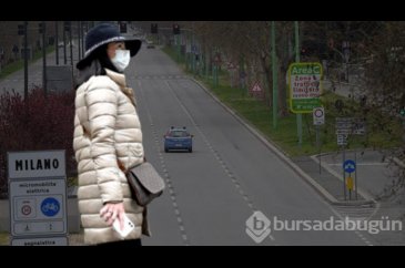 Milano Belediye Başkanı pişman oldu!