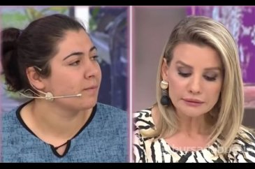 Esra Erol'da kan donduran fuhuş olayı