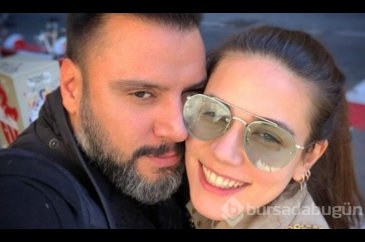 Alişan'dan Buse Varol'a mesaj 