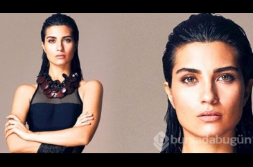 Tuba Büyüküstün'den setlere tepki