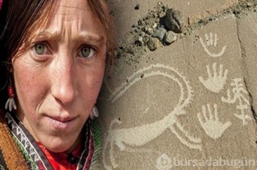 Hiçbirinin dünyada olup bitenden haberi yok...