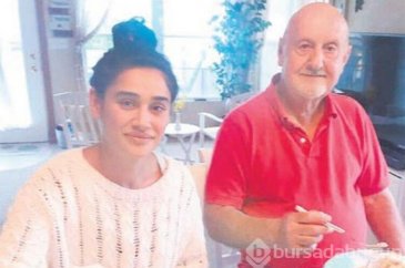 Meltem Miroğlu, "Evlendikten sonra eşimle baba-kız ilişkimiz değişm...