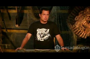 Survivor 2020'de yeni bir diskalifiye bombası