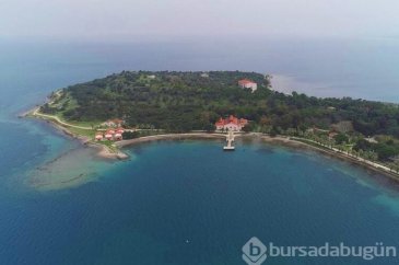 Salgın Urla Karantina Adası'nı hatırlattı