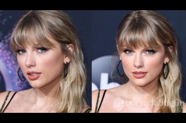 Taylor Swift para dağıttı! 