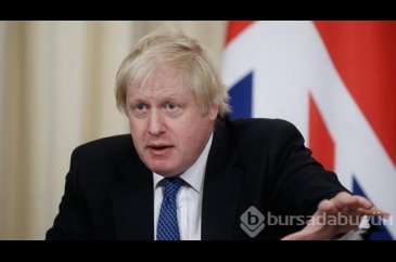 Boris Johnson Türk mü?
