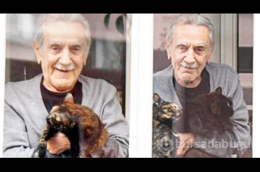 Aydemir Akbaş'dan korkutan uyarı!