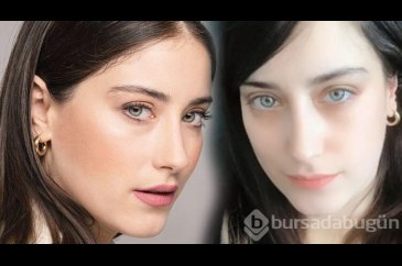 "Gözlerimin altı mor değil, çürük artık!"