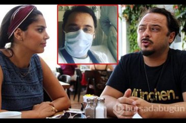 Çok Gezenti Burak Akkul'dan haber var