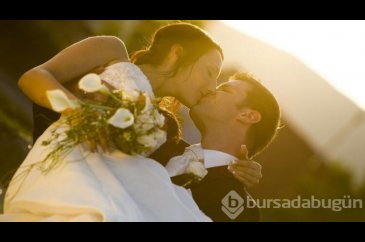 "Gayet güzel boşandık!"