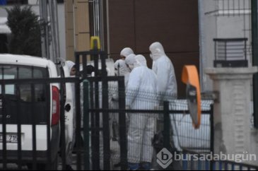 Koronavirüse yakalanan doktor konuştu