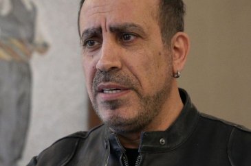 Haluk Levent yardım çağrısında bulundu