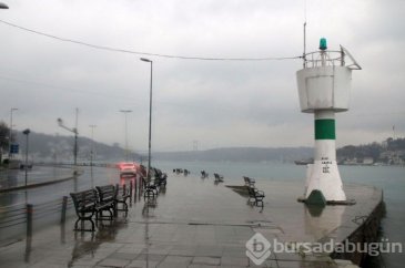 İstanbullular 'EvdeKal' çağrısına uydu