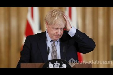 Boris Johnson 30 milyon kişinin evine mektup yolladı