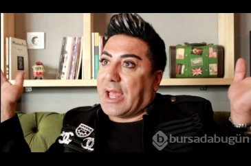 Sosyal medya fenomeni Murat Övüç yanlış söyledi, Netflix adını deği...