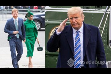 Donald Trump çifte seslendi!