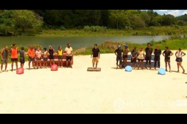 Survivor'da sular durulmuyor! Sercan ve Barış birbirine girdi