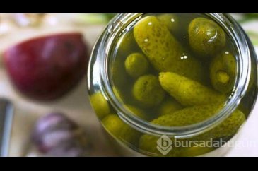 Yemeklerde turşu suyu nasıl kullanılır?