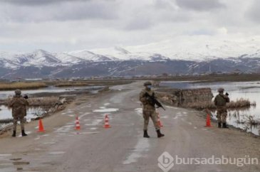 Karantinalar gitgide artıyor