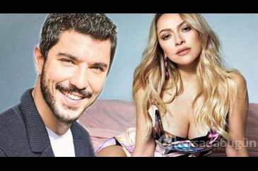 Virüs, Hadise ve Kaan Yıldırım'ı ayırdı