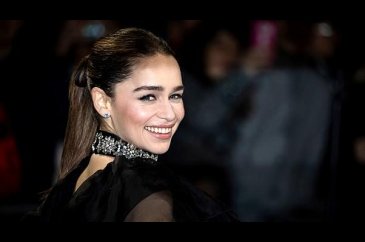 Game of Thrones'un Khaleesi'si: "12 kişi için yemek yapacağım"