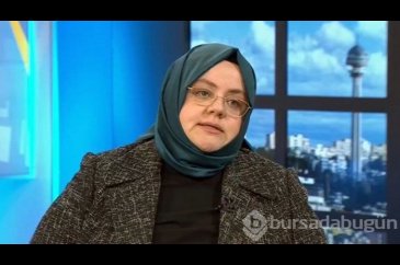 Zehra Zümrüt Selçuk açıkladı: 1000 liralık yardım kimlere ve ne zam...