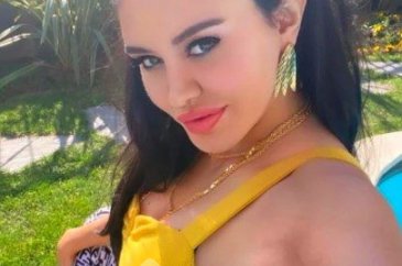 Seda Akgül, Ebru Polat'a 'şişme bebek' dedi ortalık karıştı