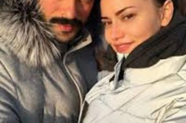Fahriye ve Burak işleri bölüştü