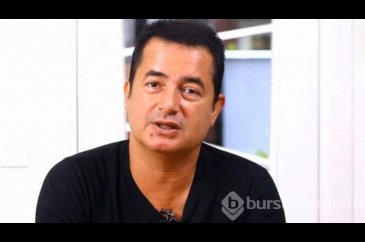 Acun Ilıcalı: "Ülkemle gurur duyuyorum" 