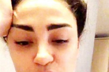 Dilan Çitak: "Bende de şu an halsizlik var. İlaç alıyorum"
