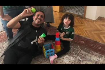 Haluk Levent'ten müjde; 10 bin aileye ...
