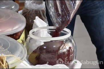 Uzmanlar sumak konusunda uyardı!