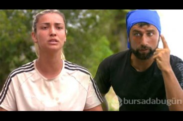Survivor'a 'benimle evlenir misin' damgası