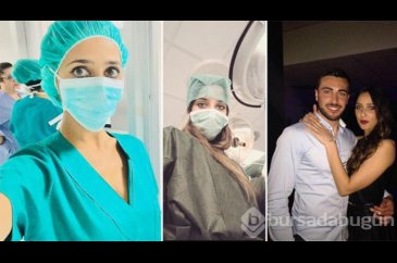 Erkek hemşire doktor sevgilisini koronavirüs yüzünden öldürdü!