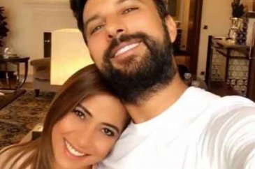 Tarkan Köln'de karantinada