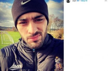 Zayn Malik'in eski sevgilisi  Gigi Hadid'e yazdığı şarkı ortaya çıktı