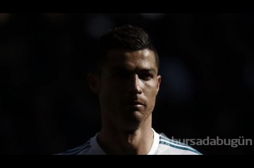 Ronaldo'ya 'hayvan' dedi