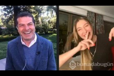 Cüneyt Özdemir, Şeyma Subaşı'ya öyle bir cevap verdi ki...