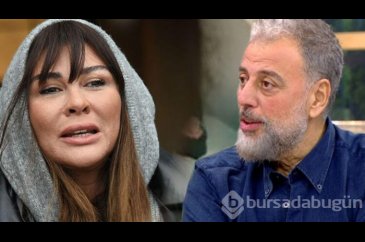 Hamdi Alkan ile birbirimizden nefret ettik! 