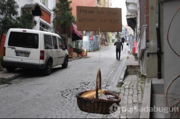 İtalya'da gördü, Türkiye'de uyguladı! 