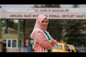 Corona virüsü bakın nasıl yendi!