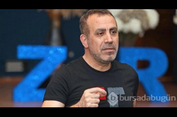Haluk Levent hijyenik olmadığı için 10 yıllık sakallarına veda etti