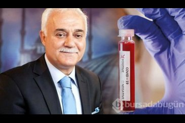 Nihat Hatipoğlu'ndan koronavirüsten ölenler şehit sayılır mı? açıkl...