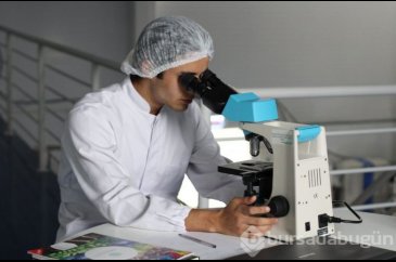 "Virüs Türkiye'de 1 ay sonra pik yapacak"