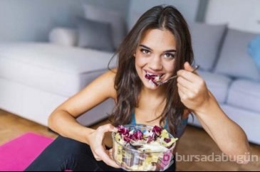 Metabolizmanızı ateşleyin! 