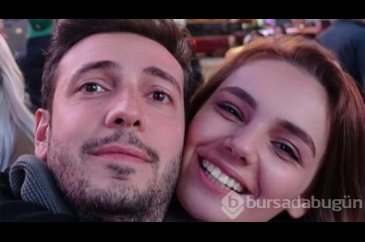 Yağmur Tanrısevsin ve Oğuzhan Koç barıştı!