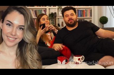 Heybetli bir erkeksin, bu hoşuma gidiyor!